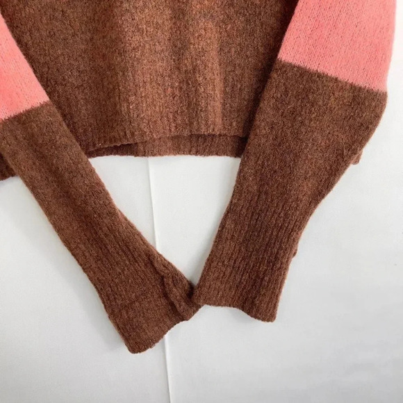 Joie Morgen Wool Sweater - Picture 8 of 12